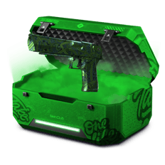 4.7% fn emerald