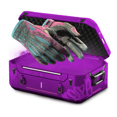 50/50 gloves