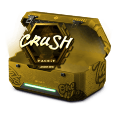 Rush then Crush!!