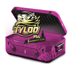 Tyloooo