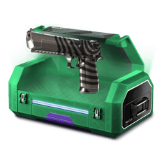 -50 GUN