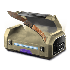 Farm Knife 59% Profit