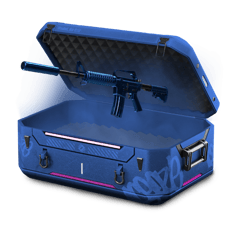 Crazy Box