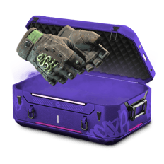 GLOVES FARM