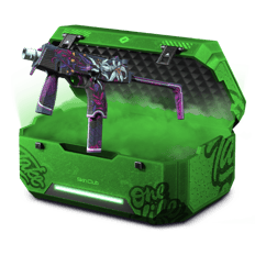 50% MP9