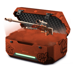 AGENT HYDRA CHARM🔥