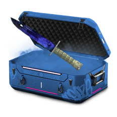 50Knife
