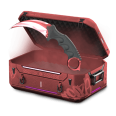 10% Knife
