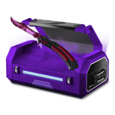 FARM KNIFE 81% WIN