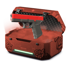 24% inventory