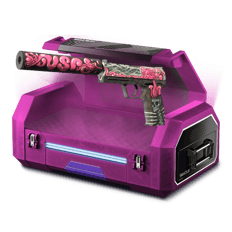 Cheap Pink paradise