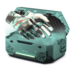 Clutch Big Vault