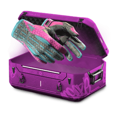 5% Banger Gloves 🍀😎