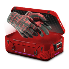 Scarlet Trapper