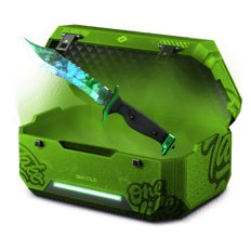 Budget Green kit
