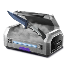 12% Hot Knife Clainky