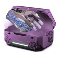 100% glove farm