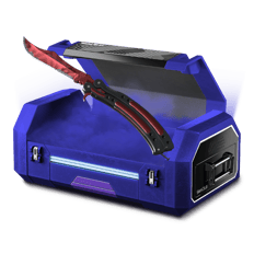 10% LOADOUT