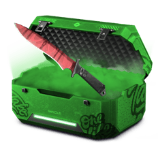 ClassicKnife