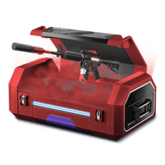10% RED>>>GLOD