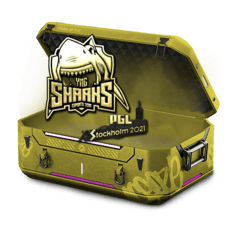 🦈 SHARKS FARM 🦈