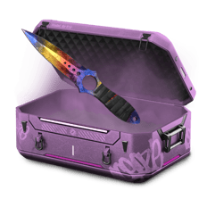 80% win rate knife farm
