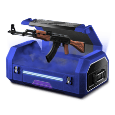 10% AK bash