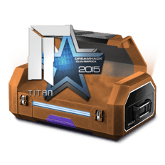 10% sticker