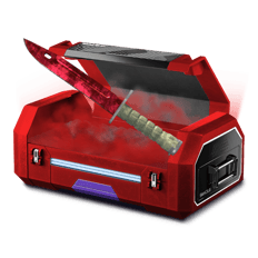 50% Farm Case
