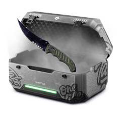 EZ 15% Knife