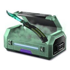 50% Knife Profit Case