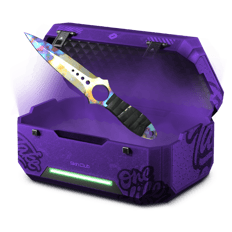 Case hardened farm