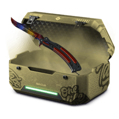 100% knife cheap