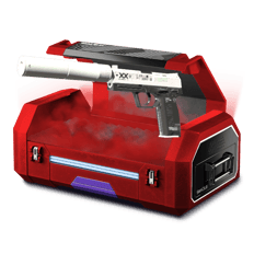 💥 68% COVERT PISTOL