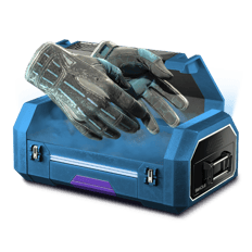 18% Fat Gloves