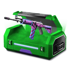 15% galil