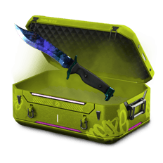 100% KNIFE