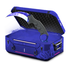 52% Profitable Karambit