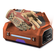 40/60 Gloves