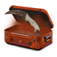 Hallowen Case beRust
