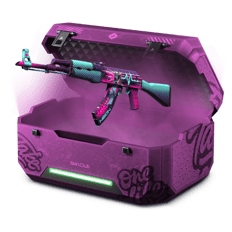 Farm Neon Rider