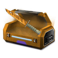 Farm Bayonet