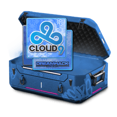 PVP Cloud9 65% (4% 💵)