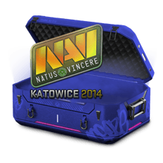 Sticker Navi