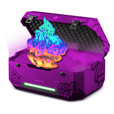 HOLOSTICKERBATTLE400