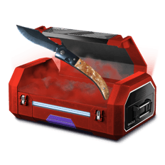 Easy knife