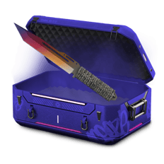 25% Knife