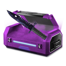 My loadout