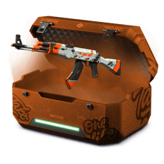 10% ak