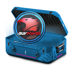 12% BEST STICKER